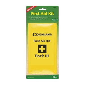 COGHLANS Pack III İlk Yardım Kiti