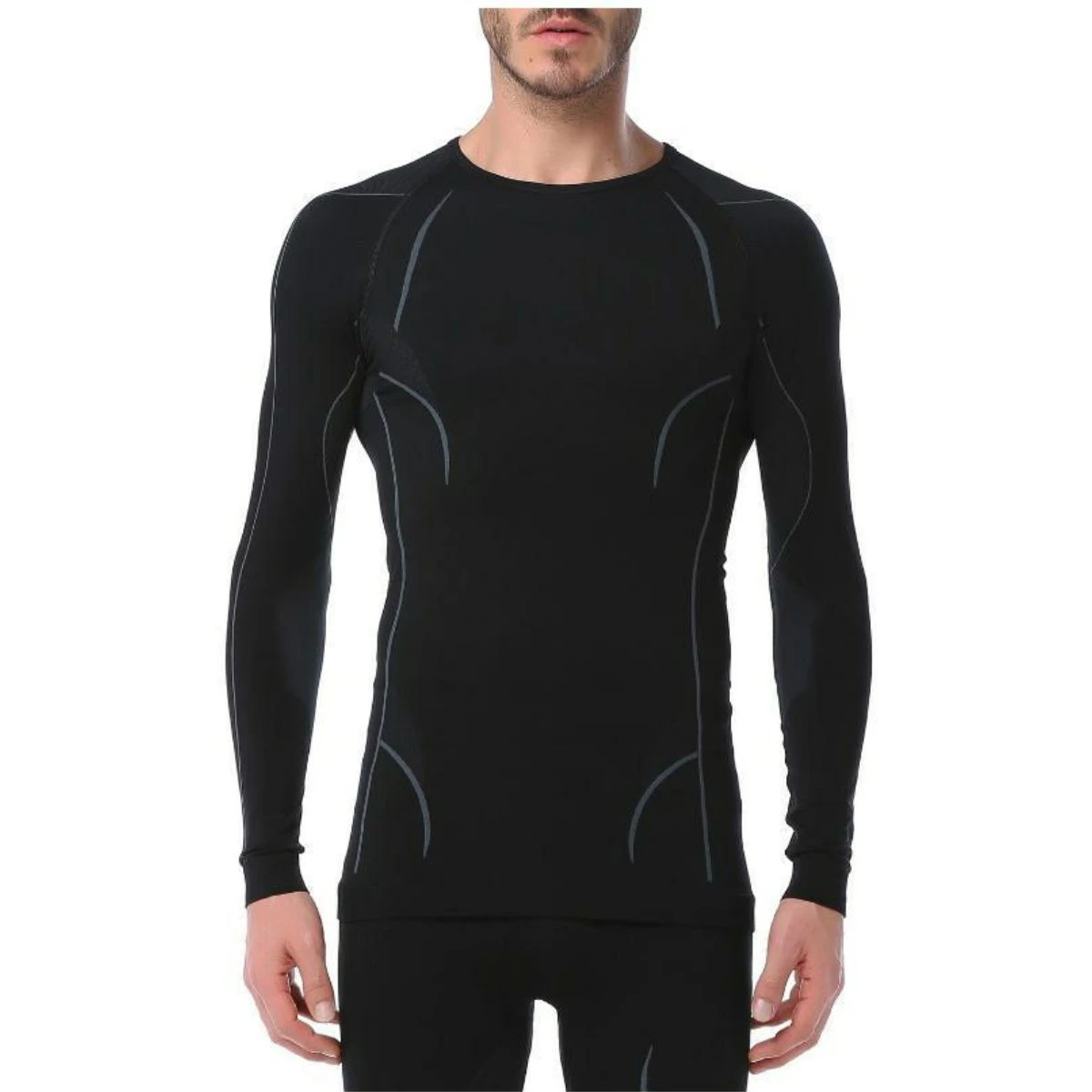 Evolite Thermowear Bay Termal Üst İçlik - L-XL