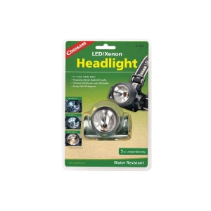 COGHLANS Xenon Led Kafa Feneri