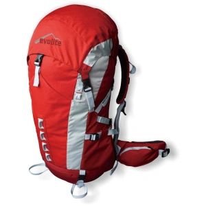 EVOLITE Mountaineer 45 Sırt Çantası KIRMIZI