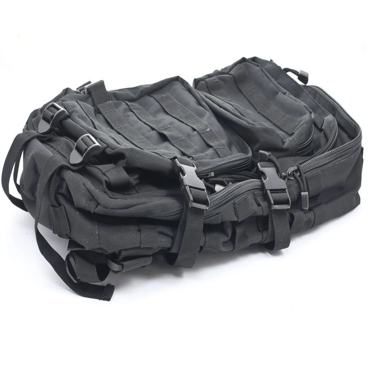 EVOLITE Tactical 40 Sırt Çantası Siyah