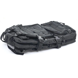 EVOLITE Tactical 40 Sırt Çantası Siyah