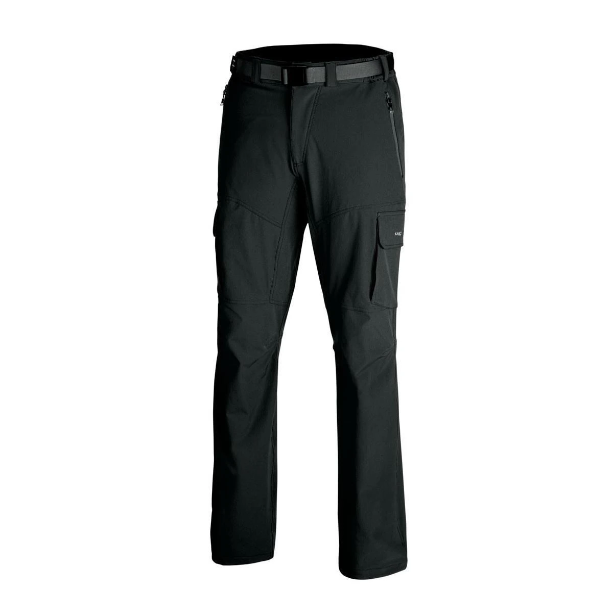 Ferrino Arp Erkek Pantolon - L - Siyah