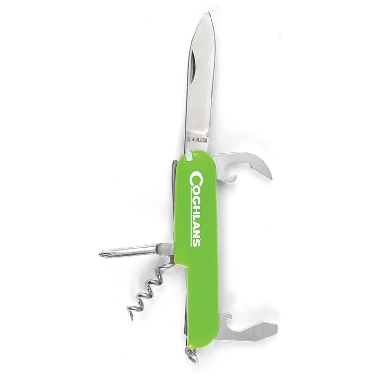 COGHLANS 5 Fonksiyonlu Çakı