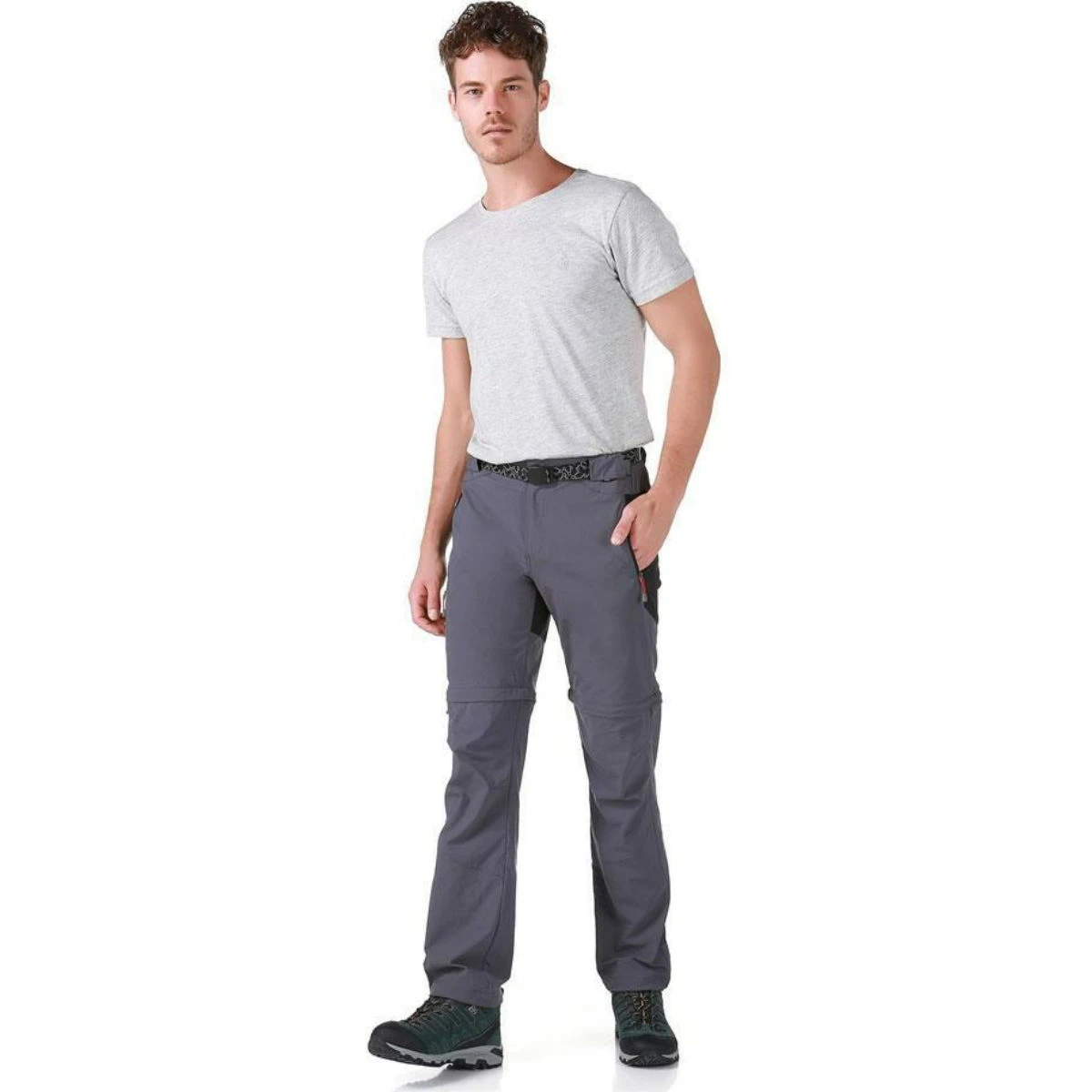 Evolite Bay ProAlpine Pantolon - S