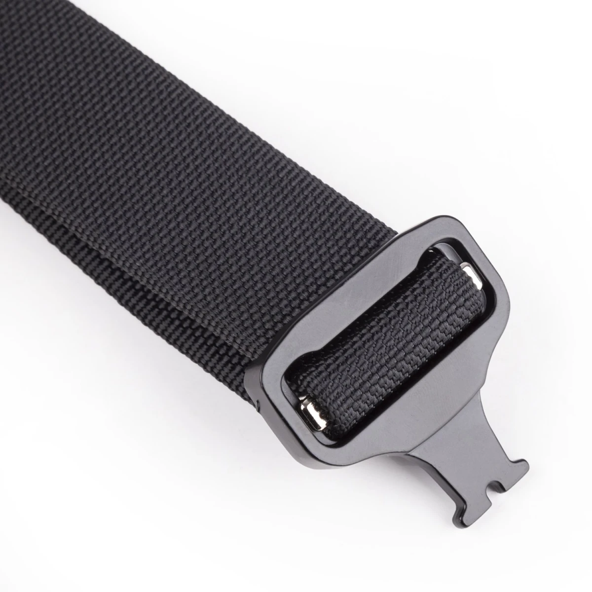 Evolite Cobra Tactical Kemer - Siyah - 115