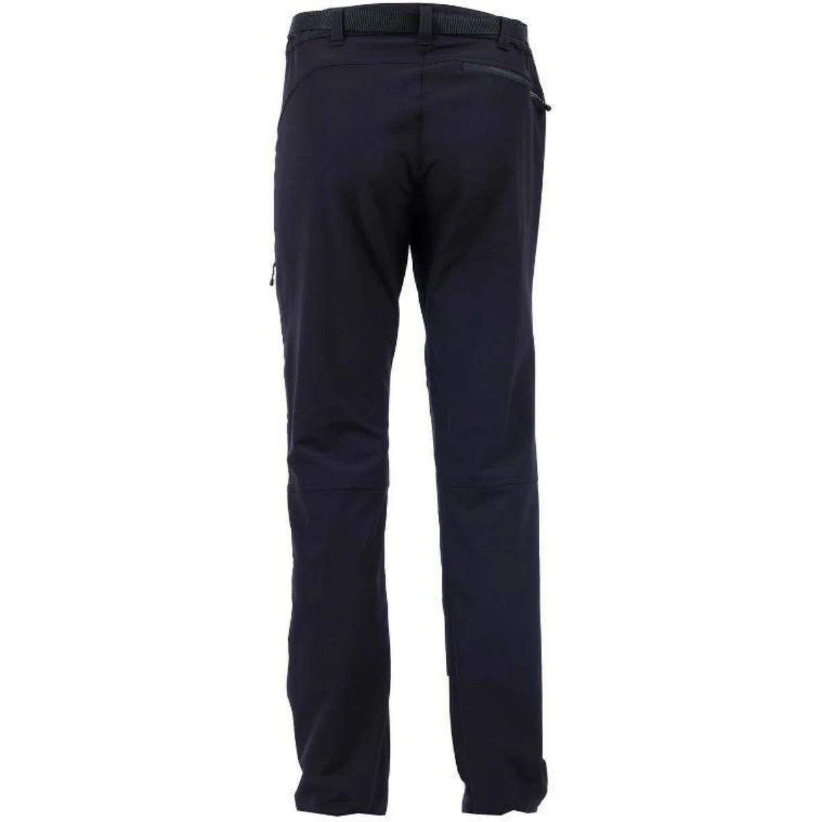 Evolite Point Softshell Bay Pantolon - Siyah - L