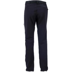 Evolite Point Softshell Bay Pantolon - Siyah - L