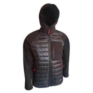 Evolite Shadow Softshell Mont - L