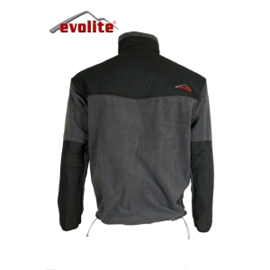 Evolite Windlock Bay Polar Mont - Kırmızı - XXXL