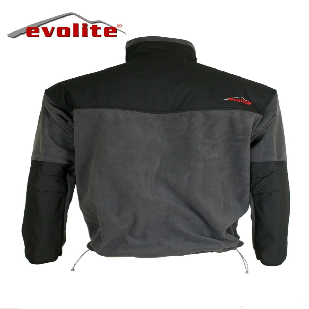 Evolite Windlock Bay Polar Mont - Kırmızı - XXXL