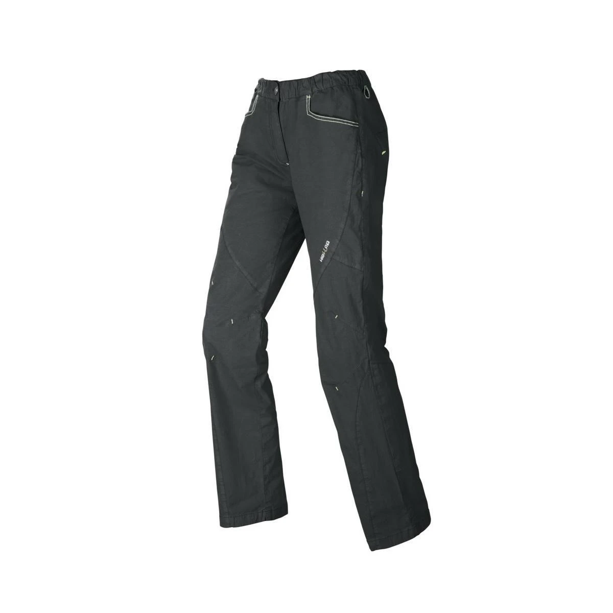 Ferrino Masindi Bayan Trekking Pantolon - Siyah - S