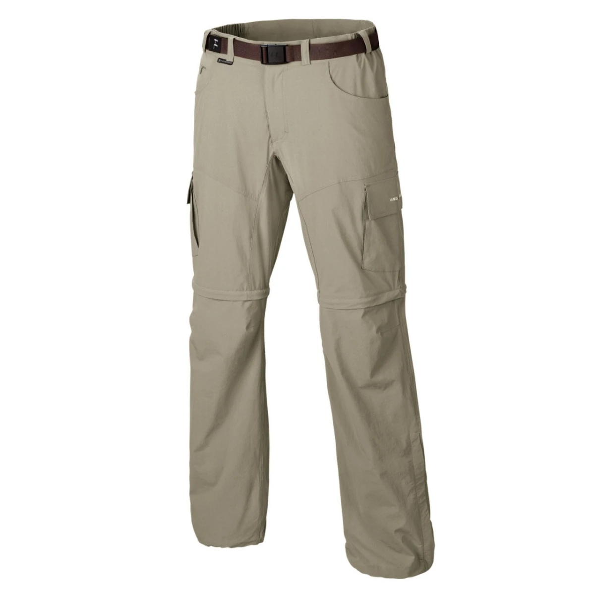 Ferrino Ushuaia Erkek Pantolon - Füme - XL