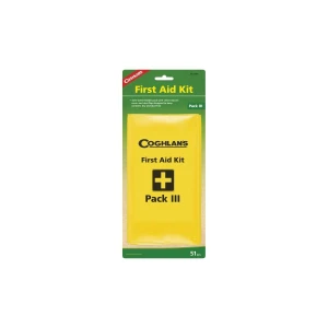 COGHLANS Pack III İlk Yardım Kiti