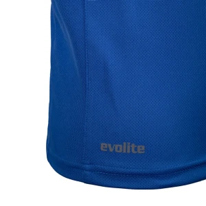 Evolite Netdry Termal T-Shirt - Mavi - M