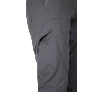 Evolite Relax Bayan Outdoor Pantolon - Siyah - L
