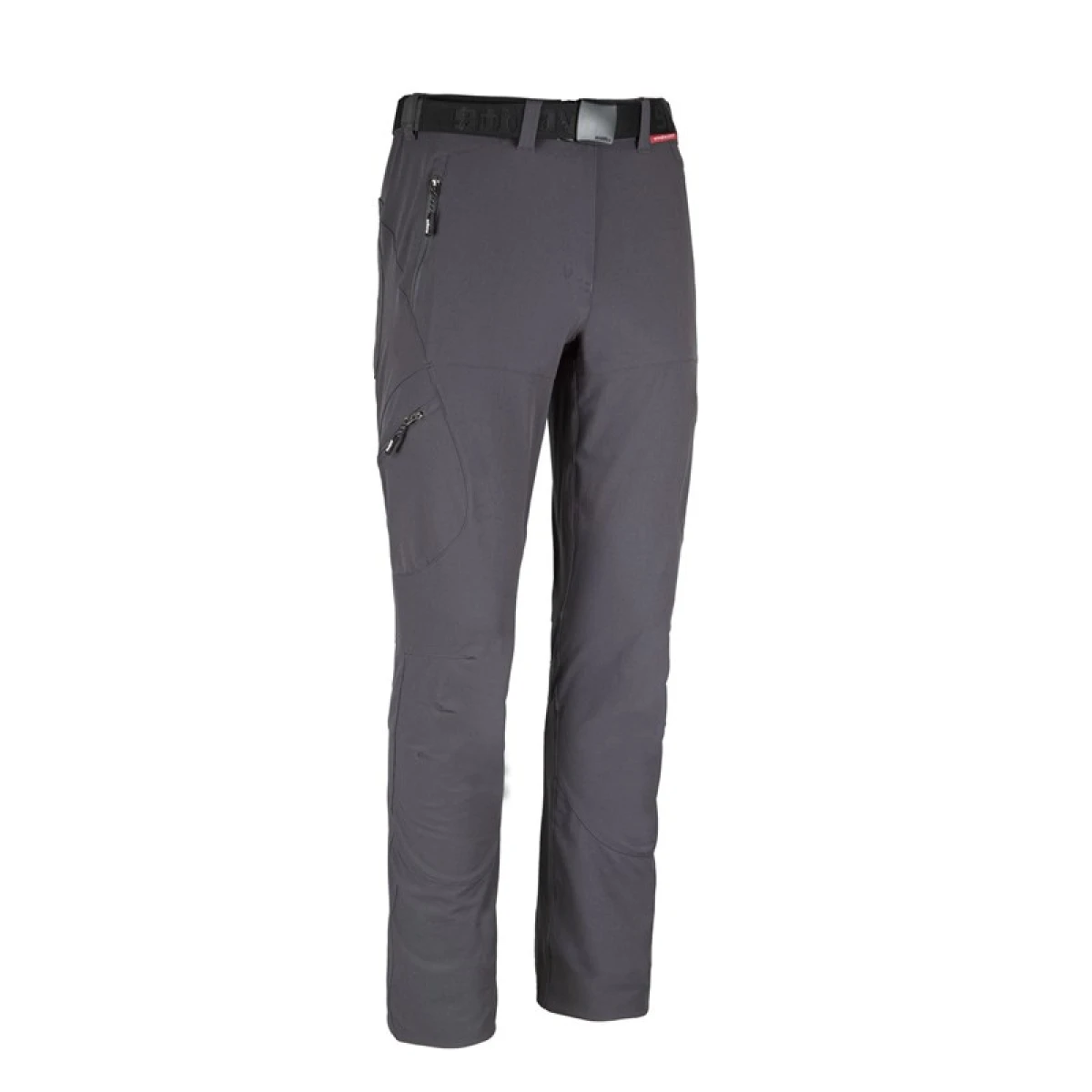 Evolite Relax Bayan Outdoor Pantolon - Siyah - L