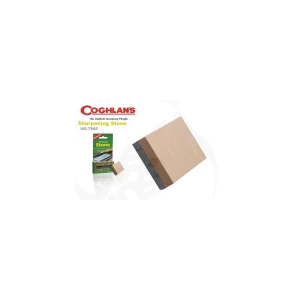 COGHLAN'S Bıçak Bileme Taşı