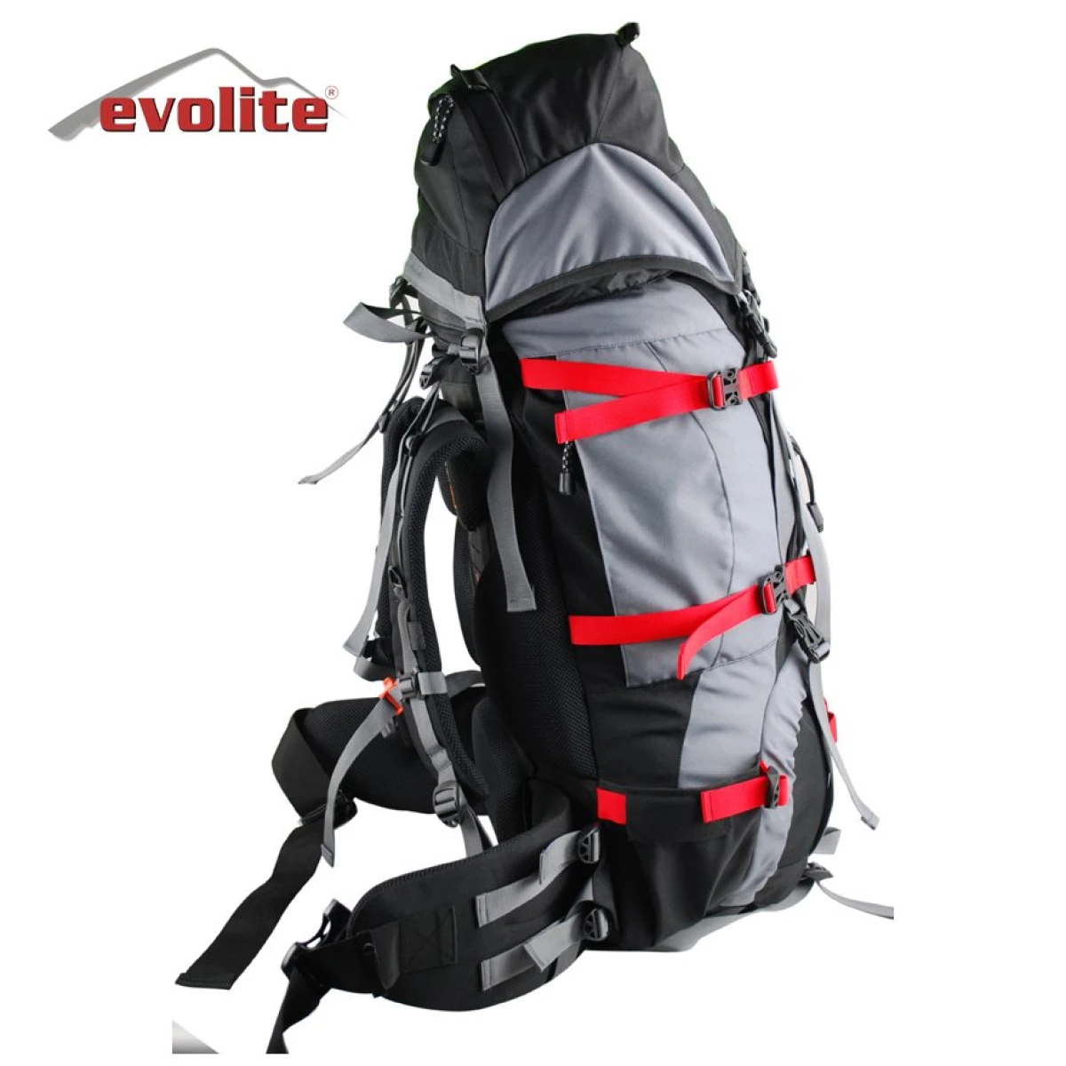 EVOLITE Colorado 55+10 Lt Sırt Çantası