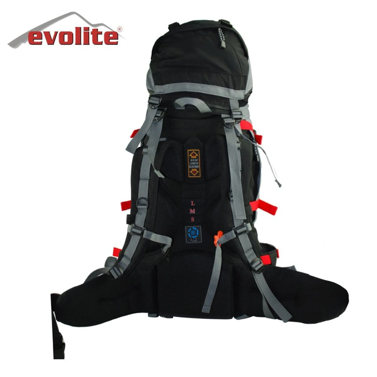 EVOLITE Colorado 55+10 Lt Sırt Çantası