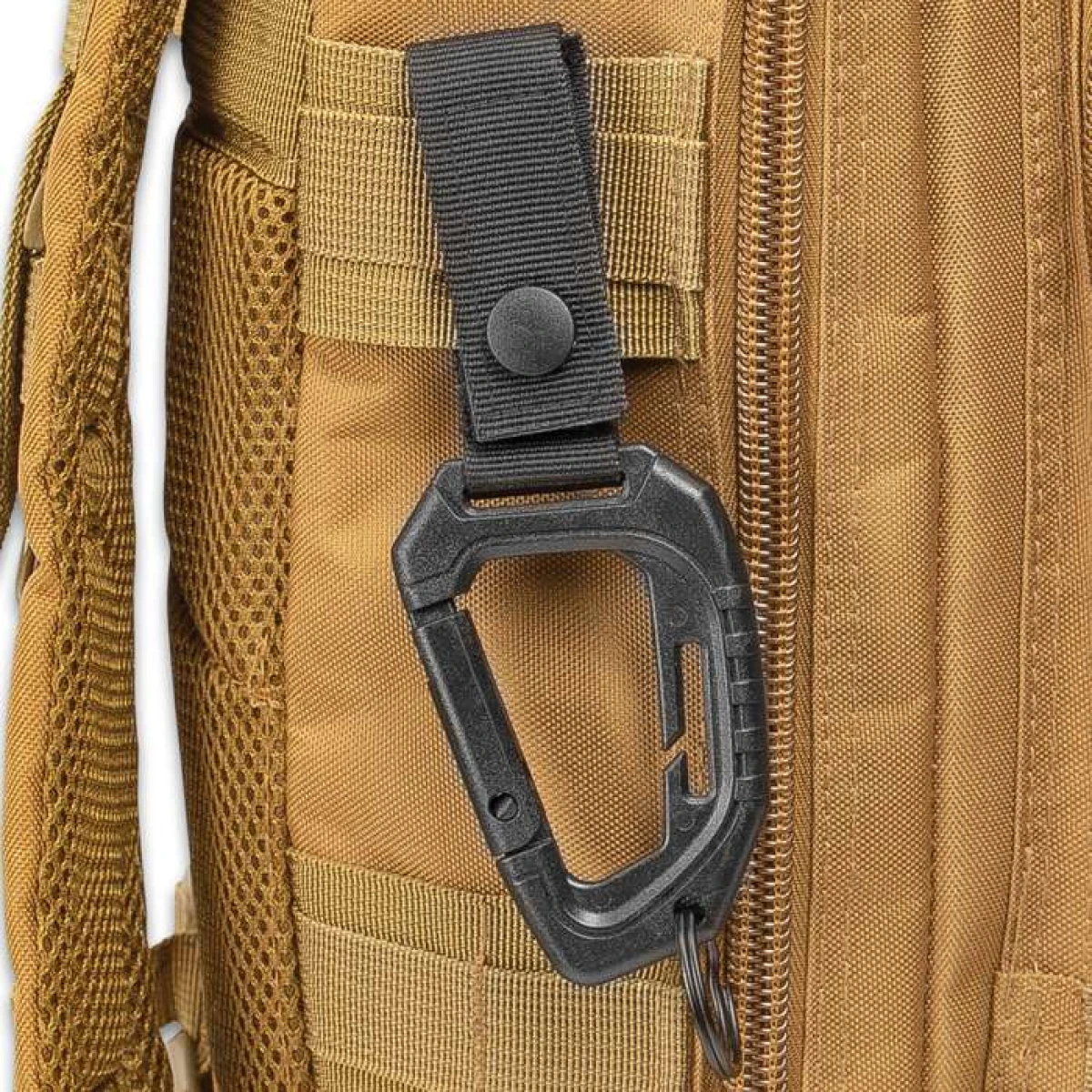 Evolite Tactical Molle Karabina - Turuncu