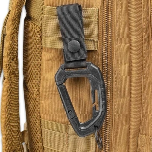 Evolite Tactical Molle Karabina - Turuncu