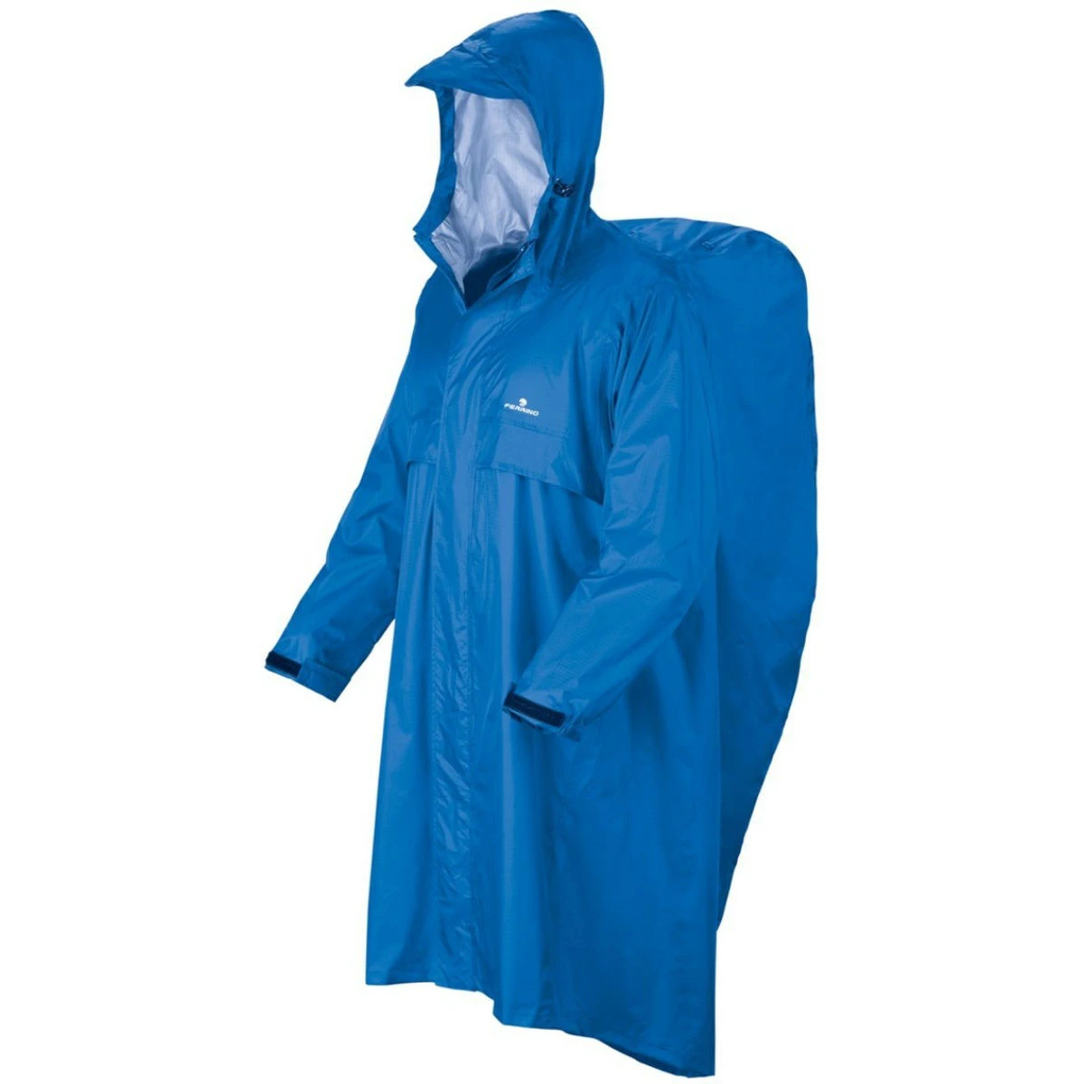 Ferrino Trekker Panço (L/XL) - Kırmızı