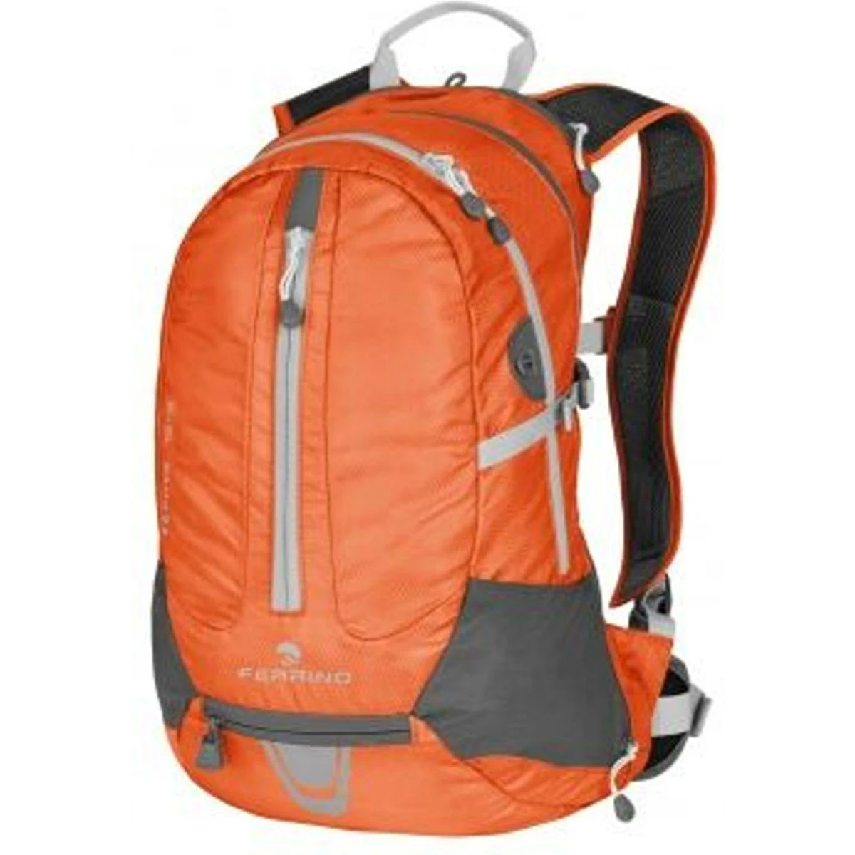 Ferrino Zephyr 15+3 Sırt Çantası - Turuncu