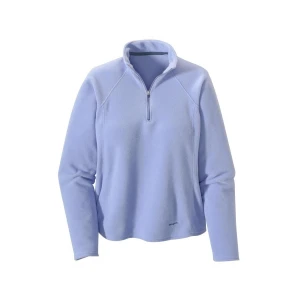 Patagonia Bayan Cap Ew Fleece Zip-T - Mavi - S