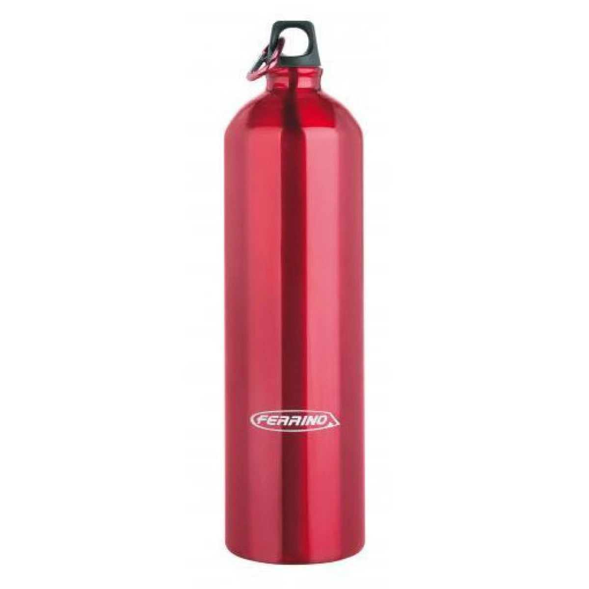 Ferrino Alüminyum Matara (1L) - Yeşil
