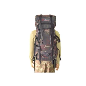 Outdoors Commander 60