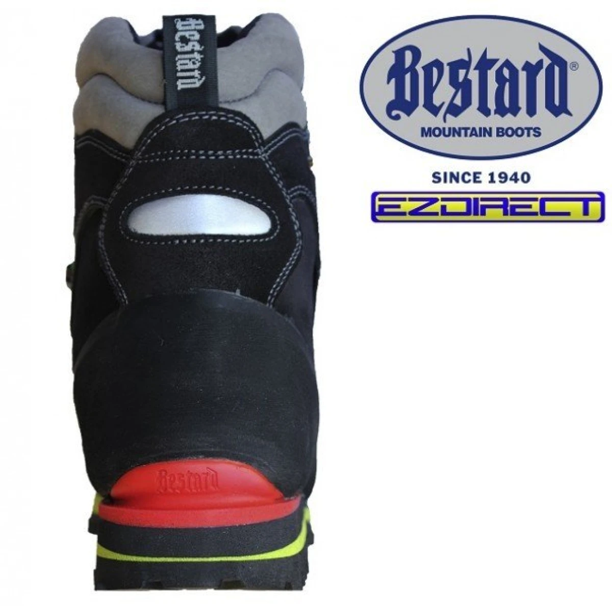 Bestard Elbrus - UK-11 = EUR-46