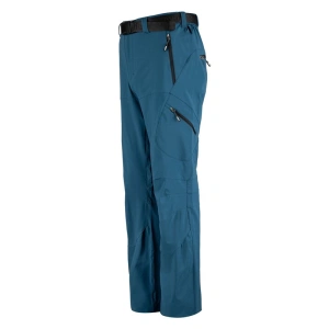Evolite Relax Bay Outdoor Pantolon - Mavi - L
