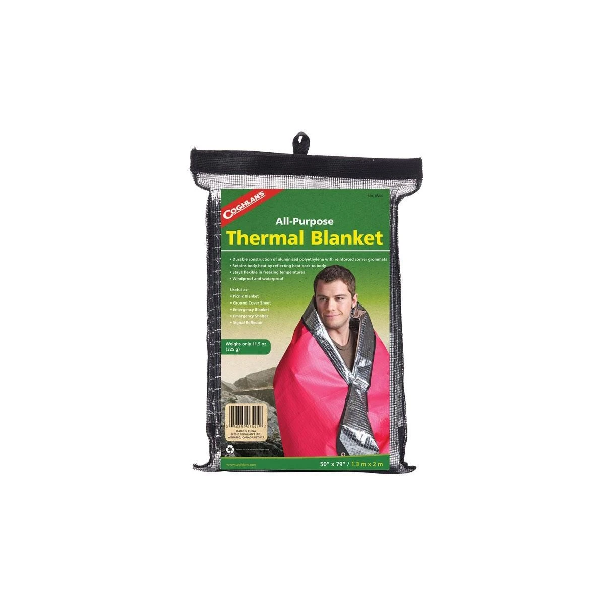 COGHLANS Termal Battaniye