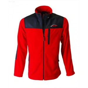 Evolite Icerock Bay Polar Mont - Kırmızı - XXXL