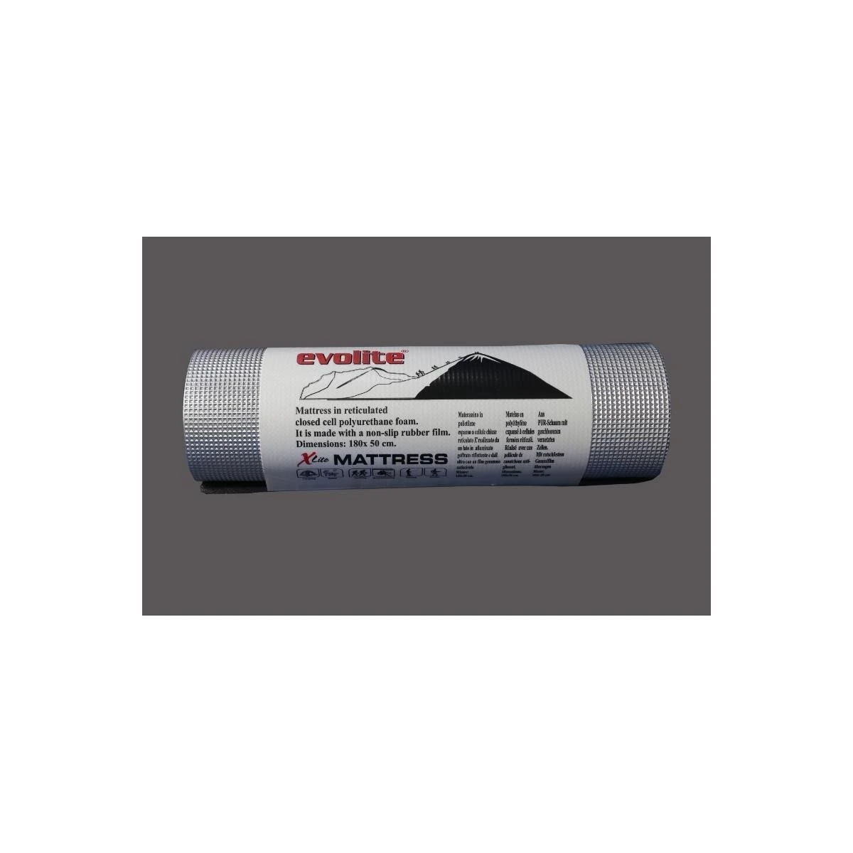 EVOLITE Xlite Foam Mat
