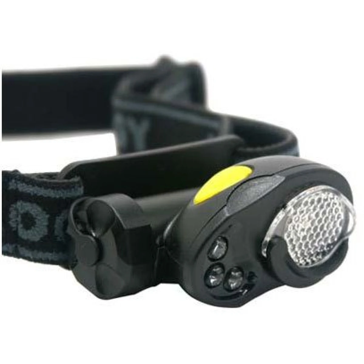 AITEC 5mm 1Watt Kafa Lambası