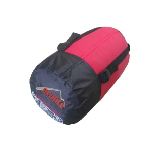 Evolite Cocoon 300 Kaz Tüyü -12° Uyku Tulumu - Mavi