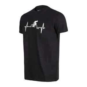 Evolite Cycling T-shirt-Siyah - S