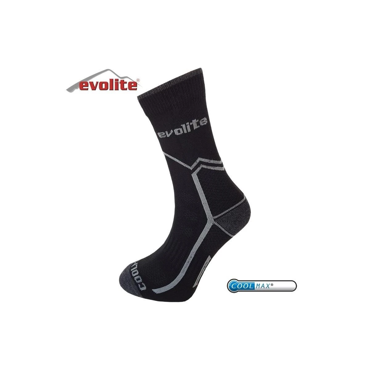 Evolite Nova Coolmax Çorap - 43-46