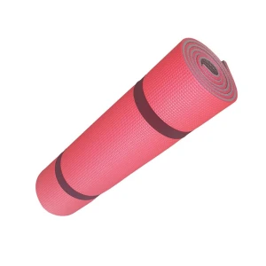 Evolite Pilates Yoga Matı - Pembe