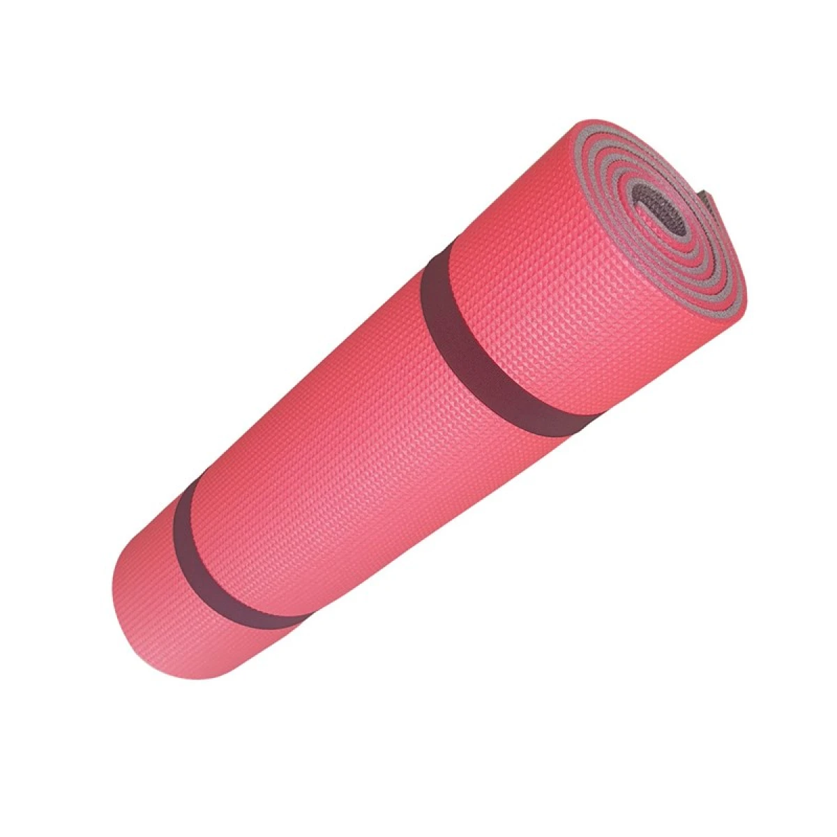 Evolite Pilates Yoga Matı - Pembe