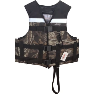 EVOLITE Camo Can Yeleği