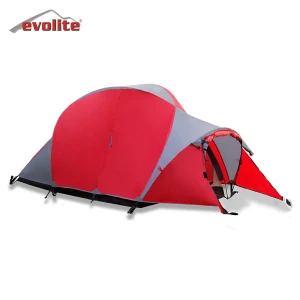 EVOLITE Dakota 2 Kişilik Çadır mavi