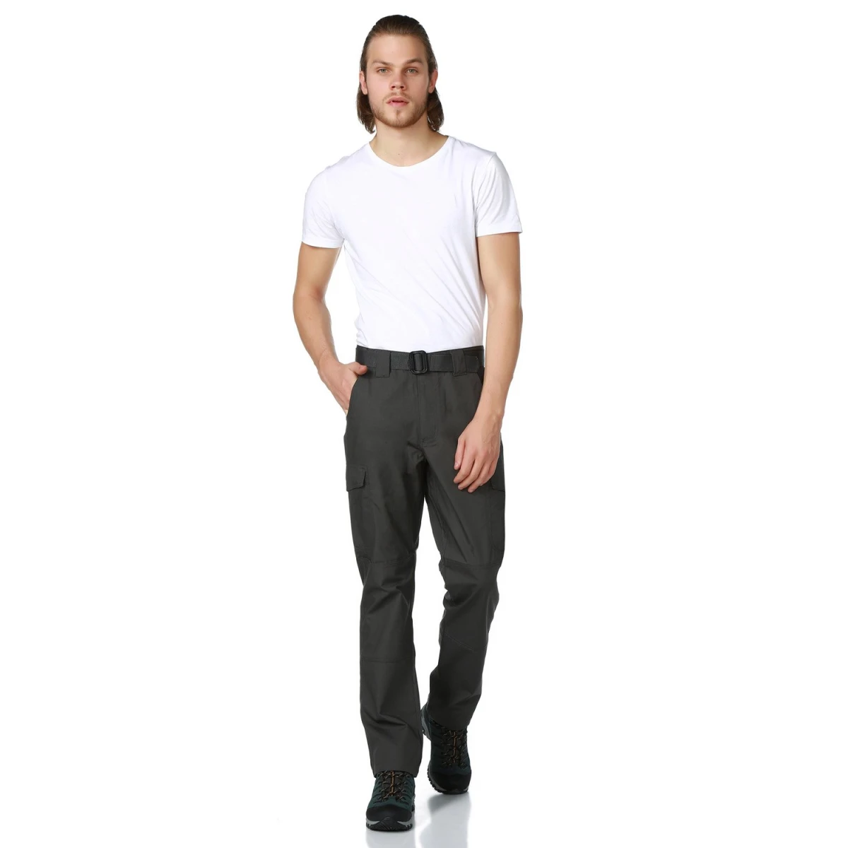 Evolite Goldrush Tactical Bay Pantolon-Antrasit - L
