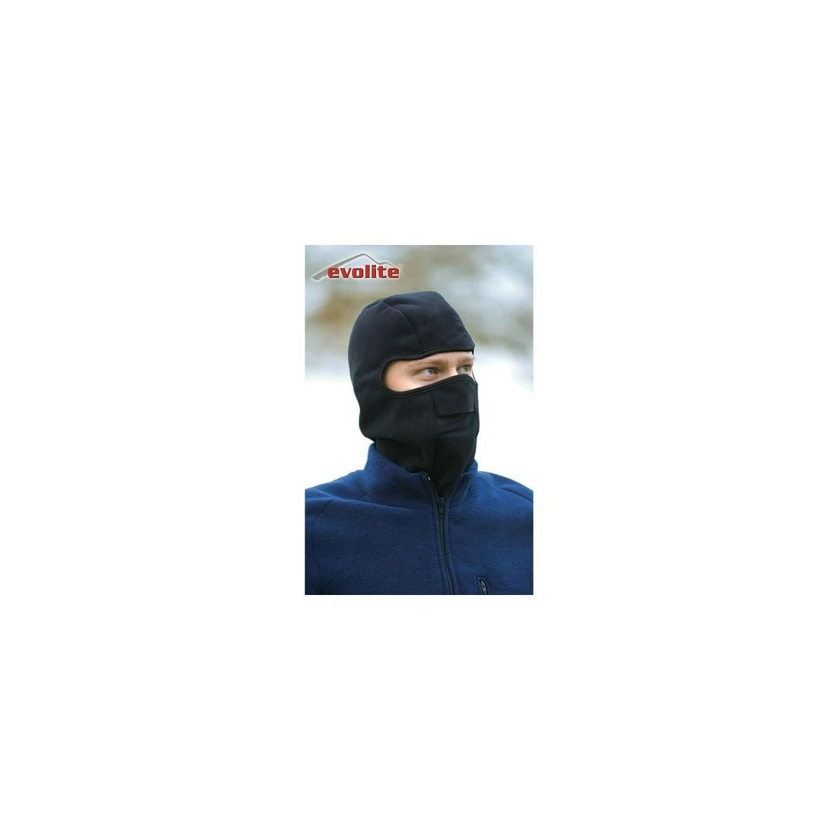 Evolite Polar Balaklava - S-M