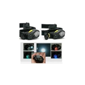AITEC 5mm 1Watt Kafa Lambası