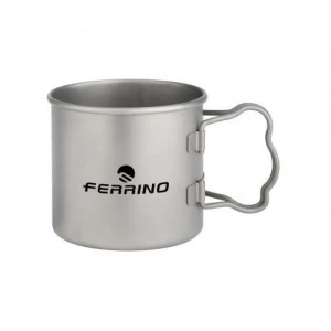 FERRINO Titanyum Kupa