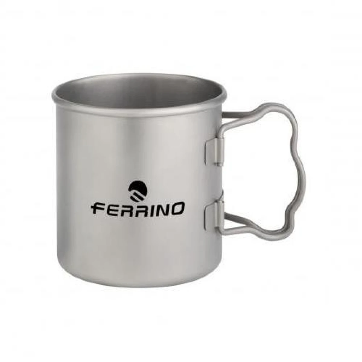FERRINO Titanyum Kupa