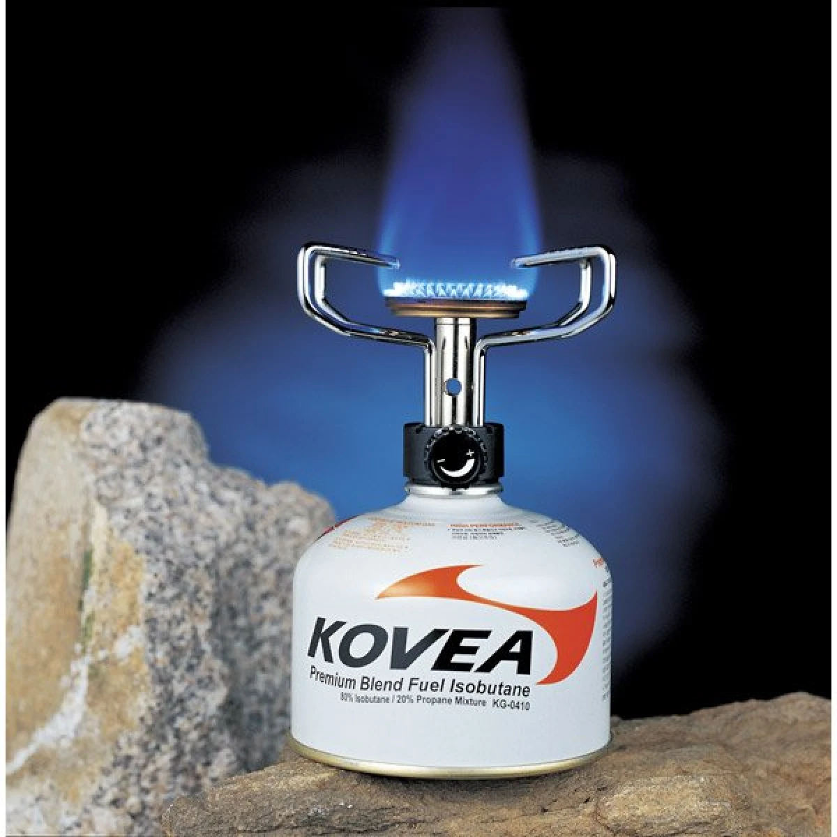 KOVEA Back Packers Ocak